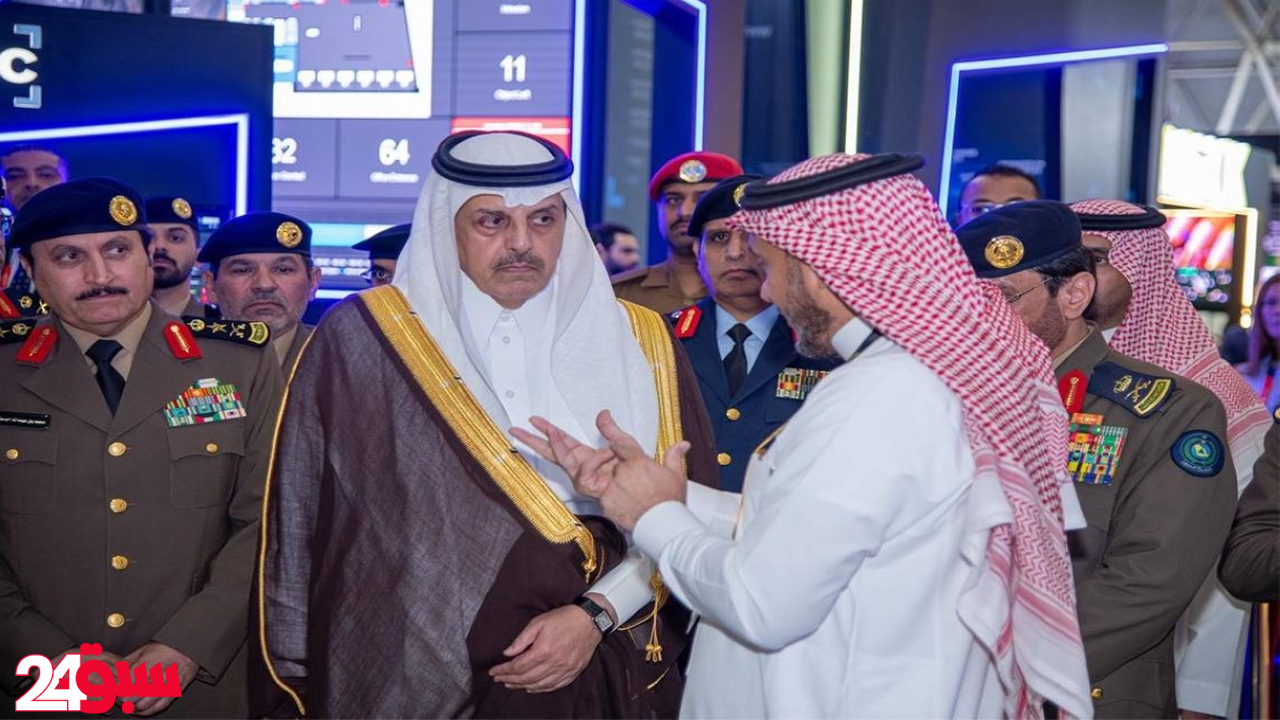 عِلم تستعرض أحدث حلولها الرقمية الرائدة في معرض إنترسك السعودية 2025